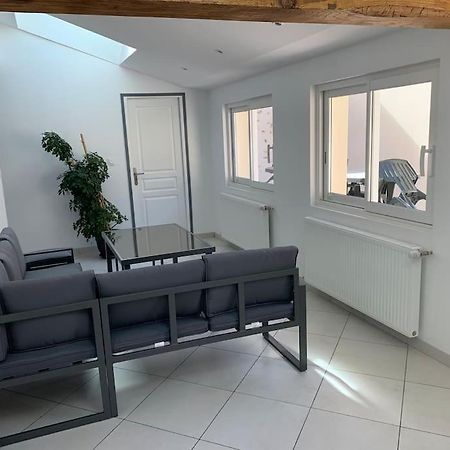 Maison De 1 A 8 Personnes Entierement Renovee Charly-sur-Marne Εξωτερικό φωτογραφία