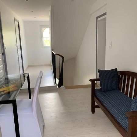 Maison De 1 A 8 Personnes Entierement Renovee Charly-sur-Marne Εξωτερικό φωτογραφία