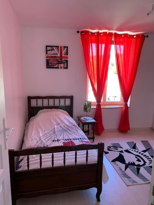 Maison De 1 A 8 Personnes Entierement Renovee Charly-sur-Marne Εξωτερικό φωτογραφία