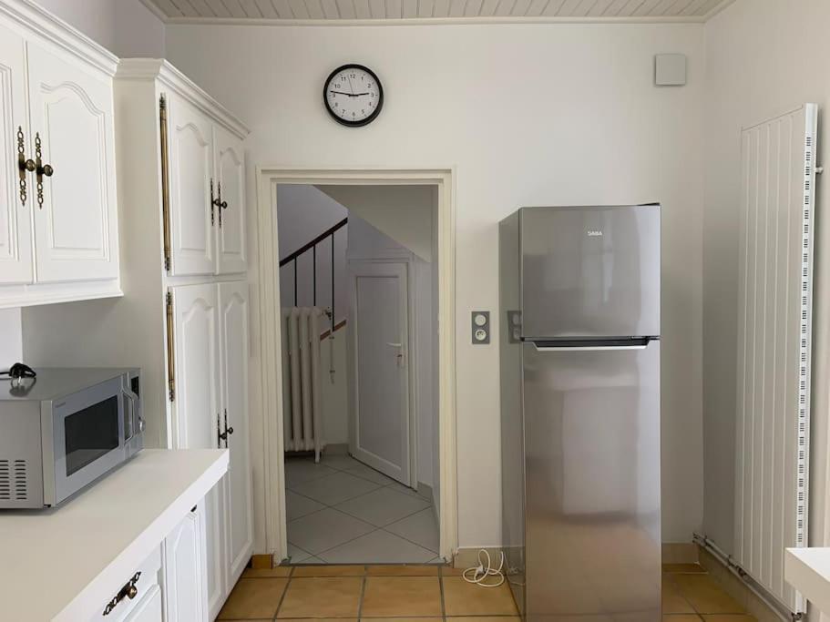 Maison De 1 A 8 Personnes Entierement Renovee Charly-sur-Marne Εξωτερικό φωτογραφία
