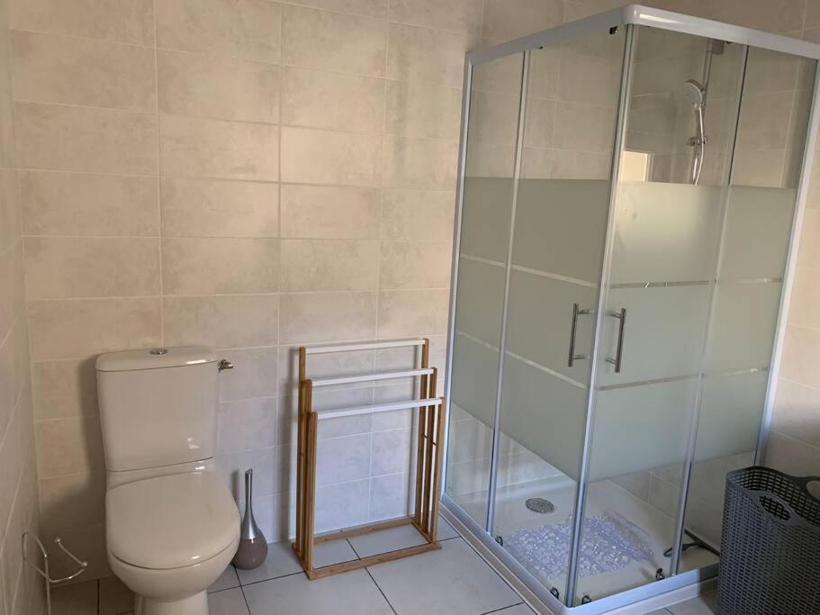 Maison De 1 A 8 Personnes Entierement Renovee Charly-sur-Marne Εξωτερικό φωτογραφία