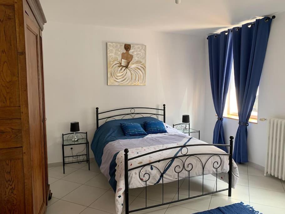 Maison De 1 A 8 Personnes Entierement Renovee Charly-sur-Marne Εξωτερικό φωτογραφία