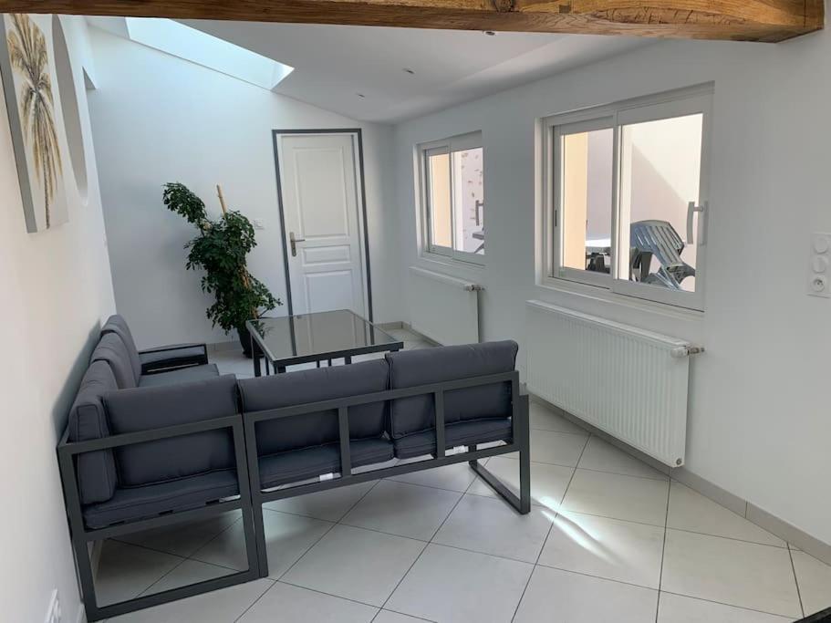 Maison De 1 A 8 Personnes Entierement Renovee Charly-sur-Marne Εξωτερικό φωτογραφία