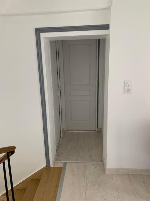 Maison De 1 A 8 Personnes Entierement Renovee Charly-sur-Marne Εξωτερικό φωτογραφία