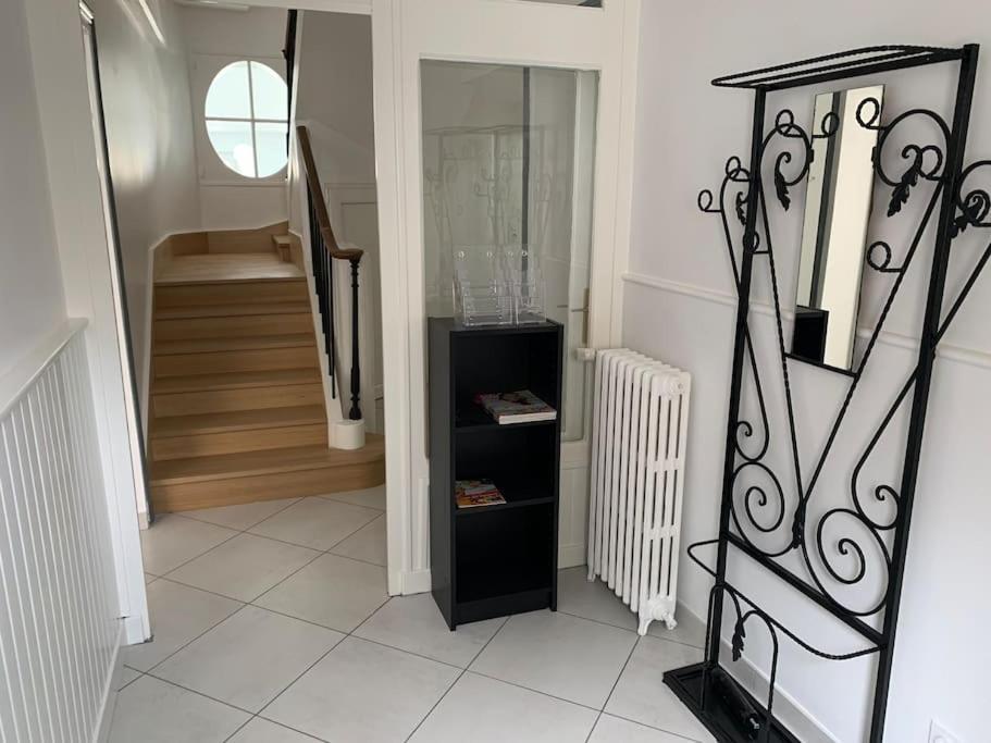 Maison De 1 A 8 Personnes Entierement Renovee Charly-sur-Marne Εξωτερικό φωτογραφία