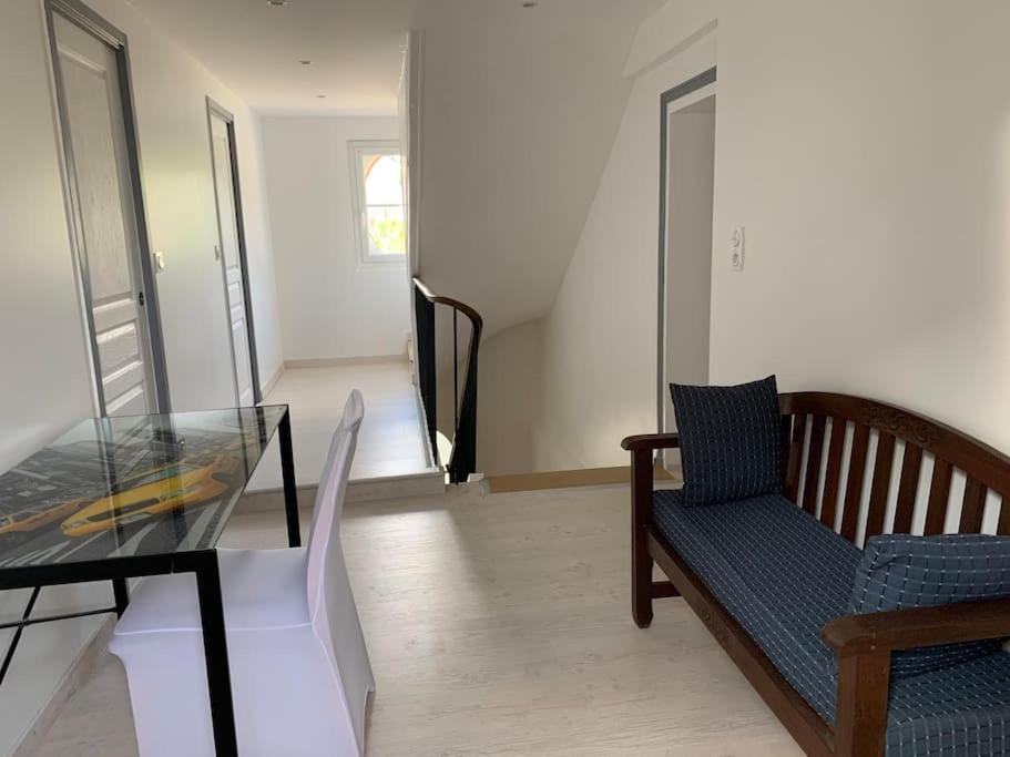 Maison De 1 A 8 Personnes Entierement Renovee Charly-sur-Marne Εξωτερικό φωτογραφία