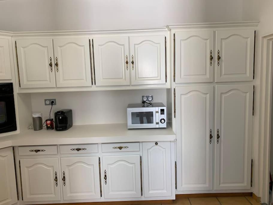 Maison De 1 A 8 Personnes Entierement Renovee Charly-sur-Marne Εξωτερικό φωτογραφία