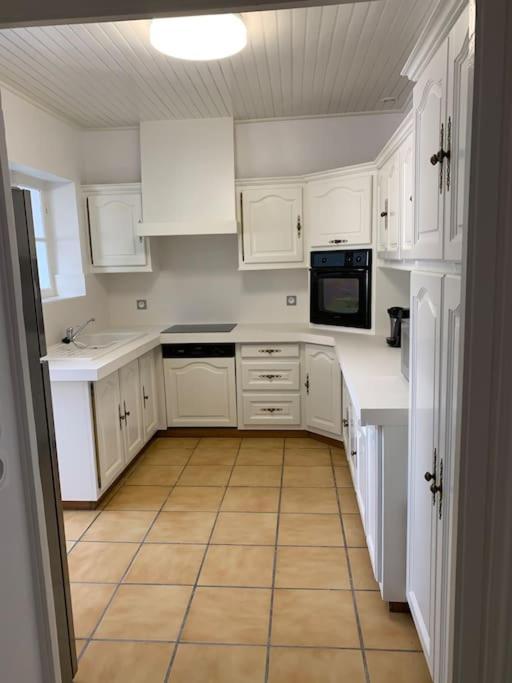 Maison De 1 A 8 Personnes Entierement Renovee Charly-sur-Marne Εξωτερικό φωτογραφία