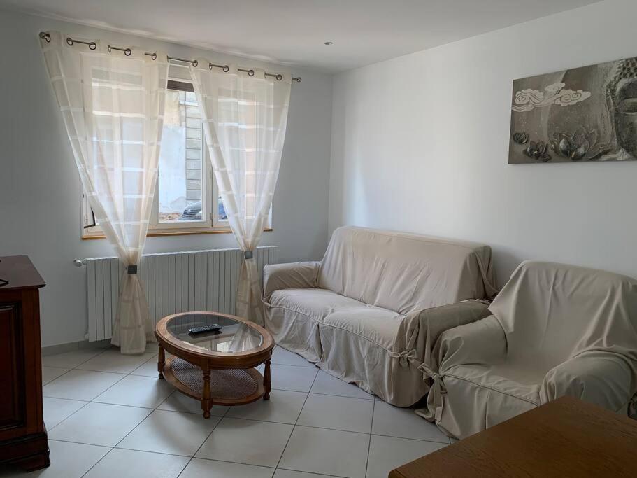 Maison De 1 A 8 Personnes Entierement Renovee Charly-sur-Marne Εξωτερικό φωτογραφία