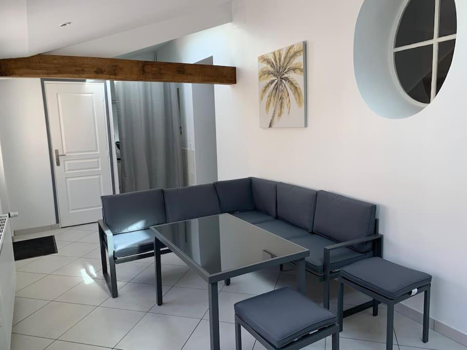 Maison De 1 A 8 Personnes Entierement Renovee Charly-sur-Marne Εξωτερικό φωτογραφία