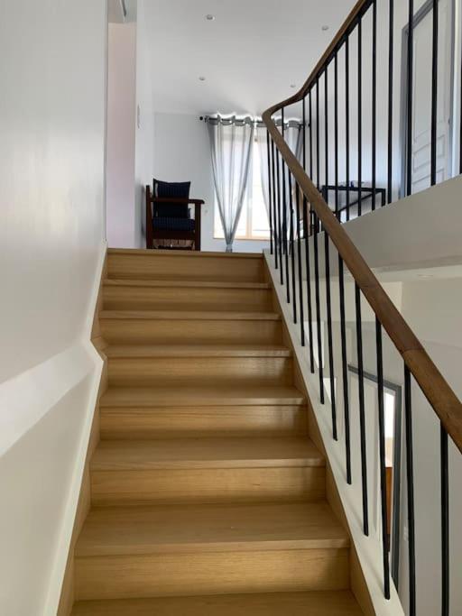 Maison De 1 A 8 Personnes Entierement Renovee Charly-sur-Marne Εξωτερικό φωτογραφία